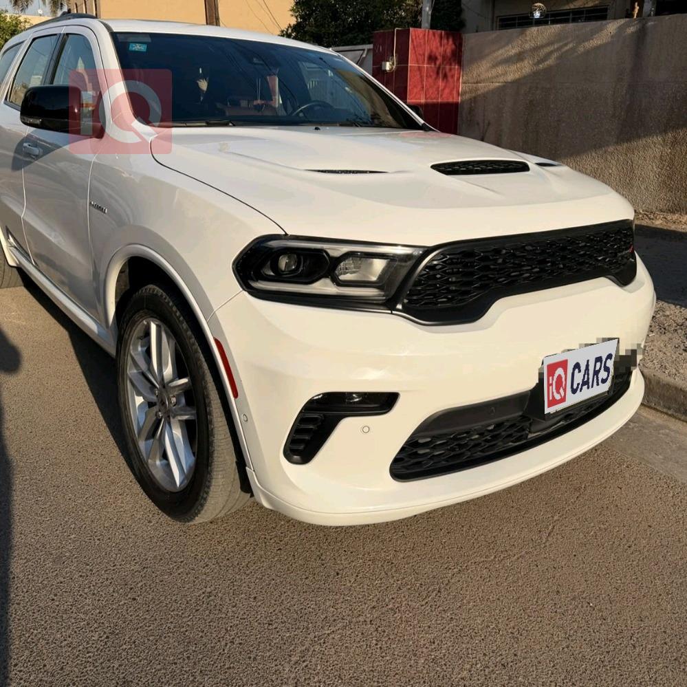 دودج دورانجو